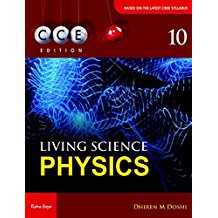 Ratna Sagar CCE Living Science Physics Class X